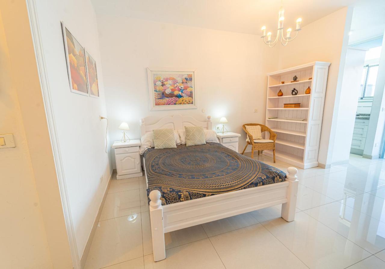 פוארטו דה לה קרוז Eden Rentals Lake Port 6Th Beach Avenue מראה חיצוני תמונה