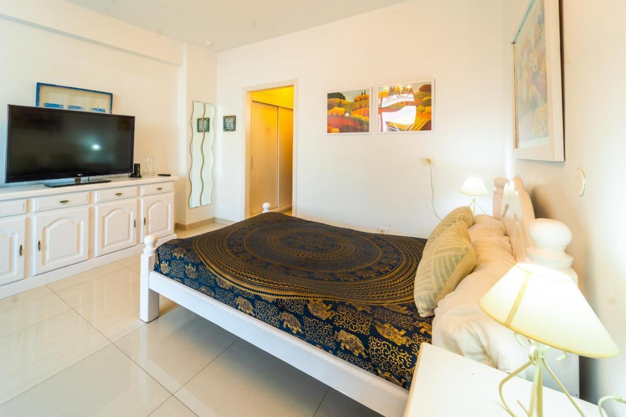 פוארטו דה לה קרוז Eden Rentals Lake Port 6Th Beach Avenue מראה חיצוני תמונה