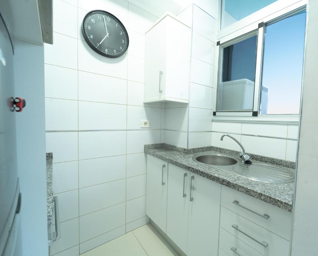 פוארטו דה לה קרוז Eden Rentals Lake Port 6Th Beach Avenue מראה חיצוני תמונה