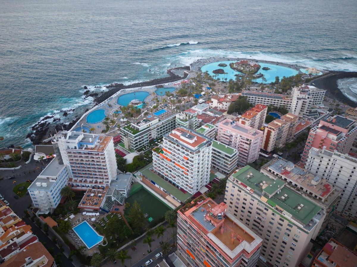 פוארטו דה לה קרוז Eden Rentals Lake Port 6Th Beach Avenue מראה חיצוני תמונה