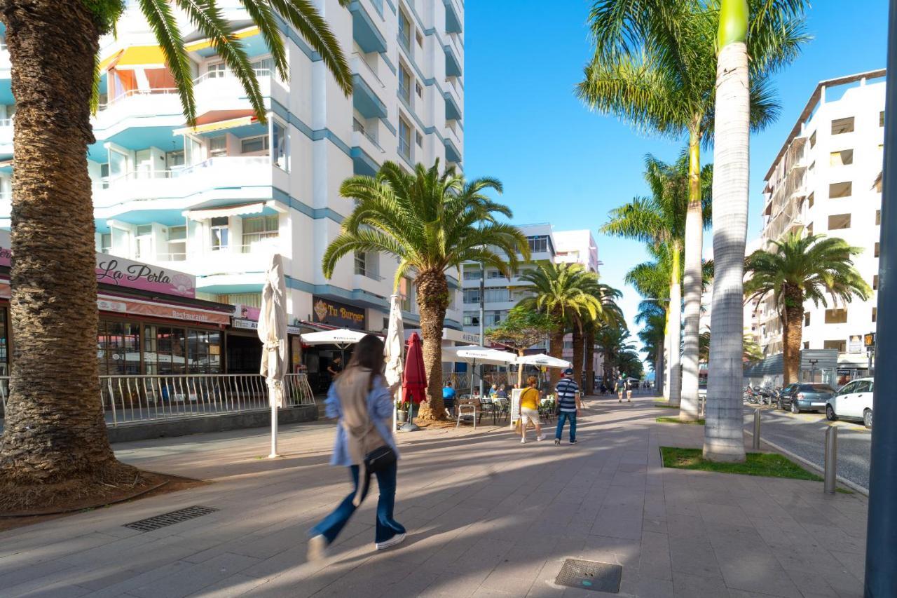 פוארטו דה לה קרוז Eden Rentals Lake Port 6Th Beach Avenue מראה חיצוני תמונה