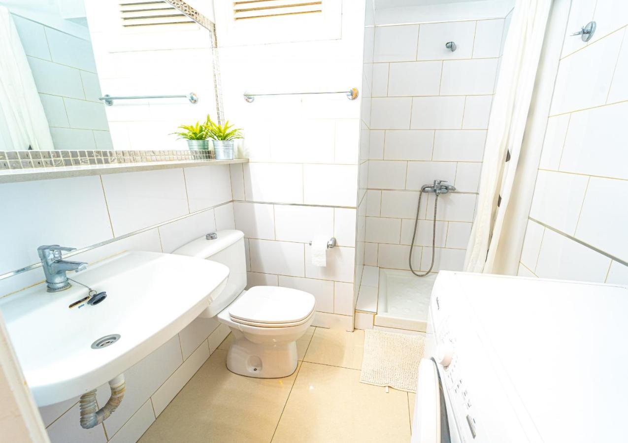 פוארטו דה לה קרוז Eden Rentals Lake Port 6Th Beach Avenue מראה חיצוני תמונה