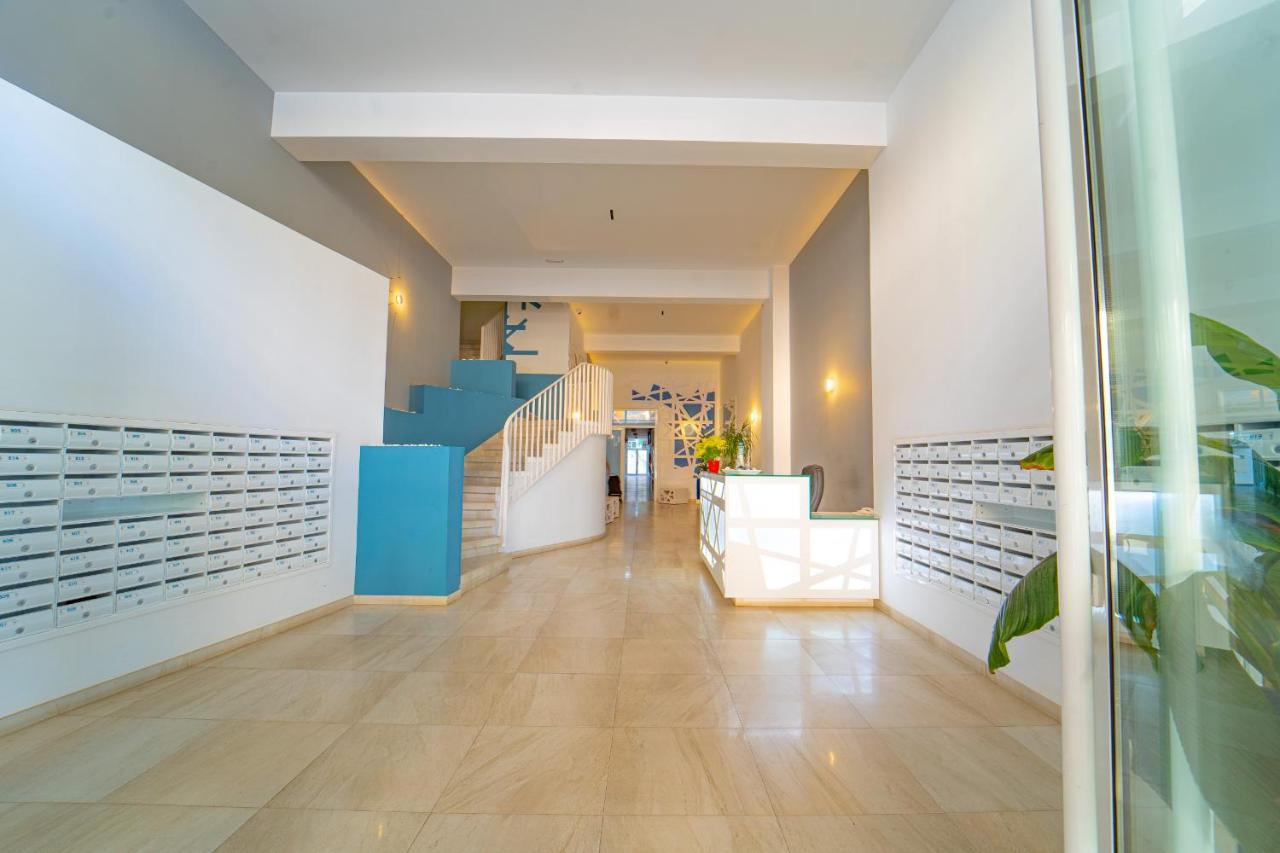 פוארטו דה לה קרוז Eden Rentals Lake Port 6Th Beach Avenue מראה חיצוני תמונה