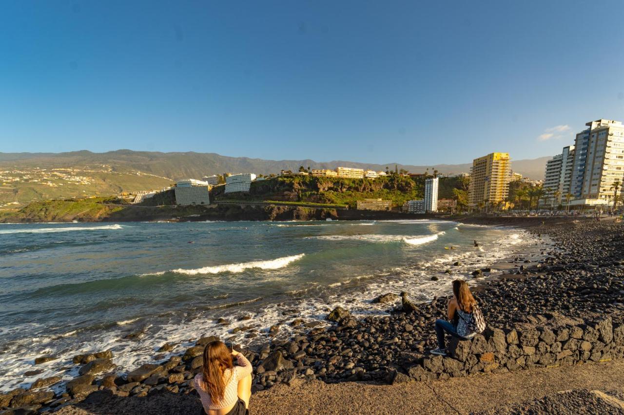 פוארטו דה לה קרוז Eden Rentals Lake Port 6Th Beach Avenue מראה חיצוני תמונה