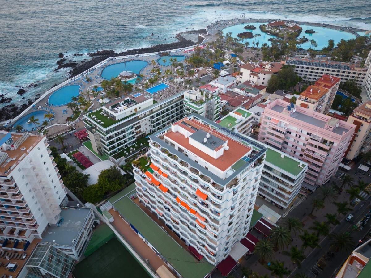 פוארטו דה לה קרוז Eden Rentals Lake Port 6Th Beach Avenue מראה חיצוני תמונה